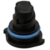 Ölablassschraube mit Dichtring für OPEL Astra K und Insignia B