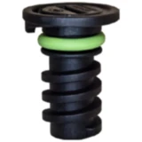 Ölablassschraube mit Dichtring für Mercedes-Benz