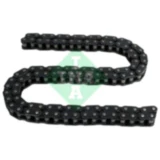 Steuerkette für Motorräder INA