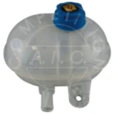 Kühlwasser Ausgleichsbehälter für MQ