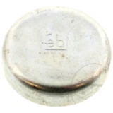 Froststopfen 30 mm verzinkt für: OPEL, VAUXHALL