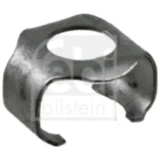 Bremsschlauchhalter für verschiedene Marken