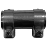 Rohrverbinder Doppelschelle 52/90 mm