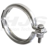 Klemmschelle für OPEL