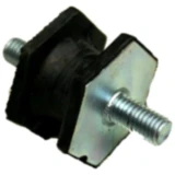 Silentblock M10 für Renault