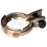 Rohrverbinder für HJS Abgasanlage 30 mm Edelstahl