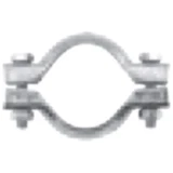 Klemmschelle für PKW und NKW