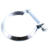 Klemmschelle für Abgasanlage 3718033