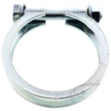 Auspuffschelle für 54 mm