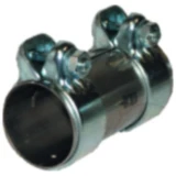 Rohrverbinder 45 mm für Motorräder