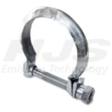 HJS Klemmschelle für CITROËN, PEUGEOT und RENAULT