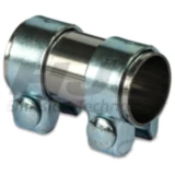 Rohrverbinder 35 mm für Dacia und Renault