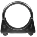 Schalldämpfer Schelle M10X65MM für PKW/NKW