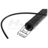 Silikonschlauch für Drucksensor (Ruß-/Partikelfilter) 8.0/1000