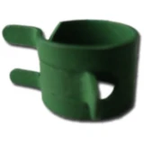 Schlauchklemme für DPF 11.0-12.5 grün