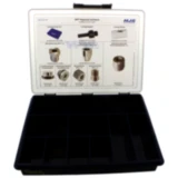 Sortimentskasten leer für DPF-Temperatursensor