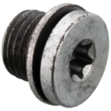 Verschlussschraube für HJS DPF-Temperatursensor