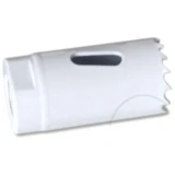 HJS Lochsäge für Motorräder 25 mm