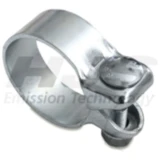 Schalldämpfer Schelle 68.5 mm für PKW/NKW