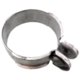 Schalldämpfer Schelle 73.5 mm für PKW/NKW