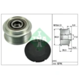 Lichtmaschine FREILAUF ID für Motorradmodelle