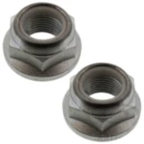 Achsmuttern Satz M24X2 SW36 für Ford Transit