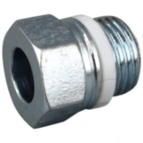 Hohlschraube M16 X 1.5 MQ für hydraulischen Schlauch