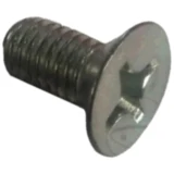 Bremsscheibenschraube M6X1X12 für Motorräder