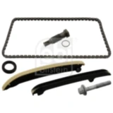 Steuerketten Satz für: MQ