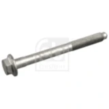 Schraube für Achslager MQ