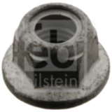 Mutter für Radaufhängung M12 x 1,75 für Ford Focus/C-Max