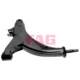 Querlenker für Motorräder