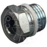 Überwurfmutter für Lenkhelfpumpe