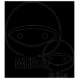 Lenksäule Austausch-ID für Motorräder