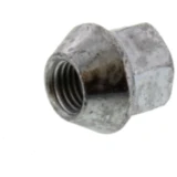 Radmutter M12 x 1.5 Kegelbund SW19 für: Motorrad