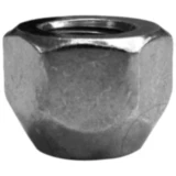 Radmutter M12X1.25X17 Kegelbund 21 Gelb