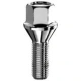 Radschraube M14X1.5X28 KE17 für Motorräder