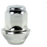 Radmutter M12 x 1.5 KE19 silber für: FORD (Leichtmetallfelgen)