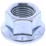 Radmutter M14 x 1.5 FB19 silber für: CHRYSLER, DODGE