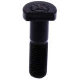 Radschraube M14X1.5X50 schwarz Stehbolzen 10 Stück