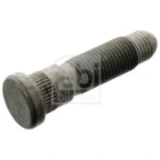 Radbolzen M14x1.5x58 für Bikes