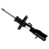 Gasstoßdämpfer vorne links für Motorräder 3940071