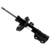 Gasstoßdämpfer vorne links für Motorräder 3940072