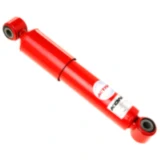 Stoßdämpfer H&R KONI hinten für: Motorräder