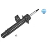 Gasstoßdämpfer vorne links für Motorräder