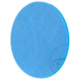 Feinschleifscheibe K2000 3M 150 mm Flexibel Hookit