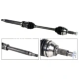 Antrieb W ID für Motorräder