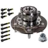 Radlager für EINHEIT MQ