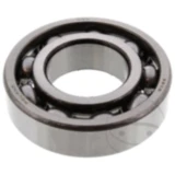 Rillenkugellager 6206 für Motorräder