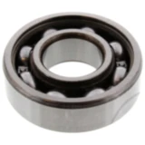 Rillenkugellager 6204 Z für Motorräder
